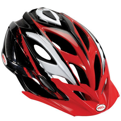 2011 Bell Sequence MTB Helmet