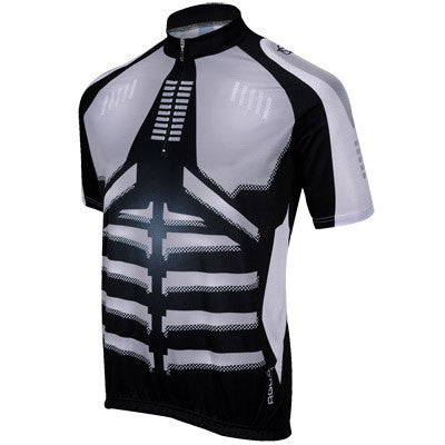 AGU Robotica Short Sleeve Jersey