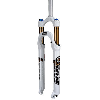 Fox 32 Float 100 FIT RLC Suspension Fork
