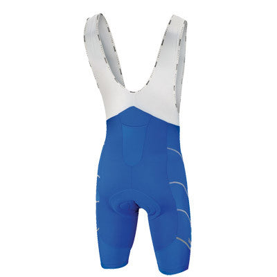 Santini GXT Iron Bib Shorts