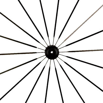 SRAM S80 Front Wheel